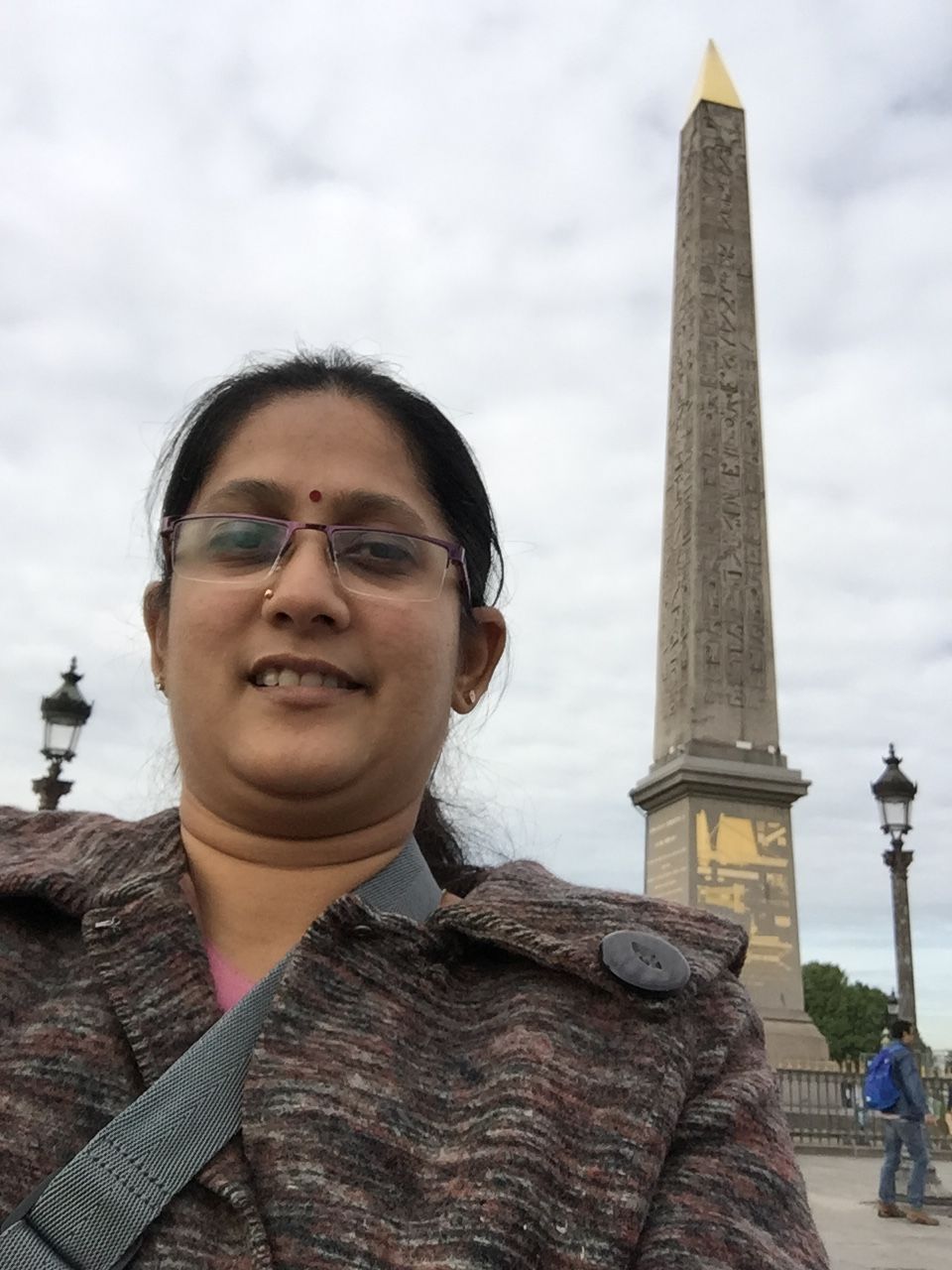 Photo of 2 days in Paris 4/10 by Radhika Narasimhan