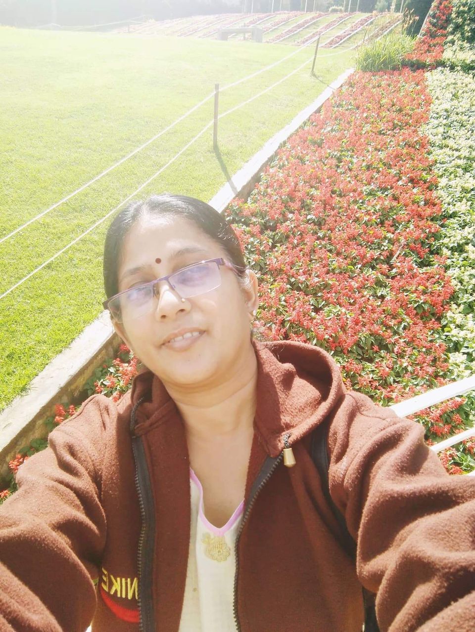Photo of 2 days in Paris 10/10 by Radhika Narasimhan
