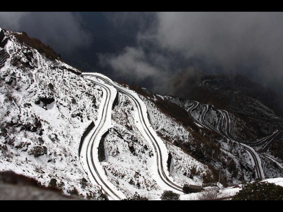 Photo of WINTER DESTINATIONS TO VISIT IN INDIA 2/8 by Radhika Narasimhan