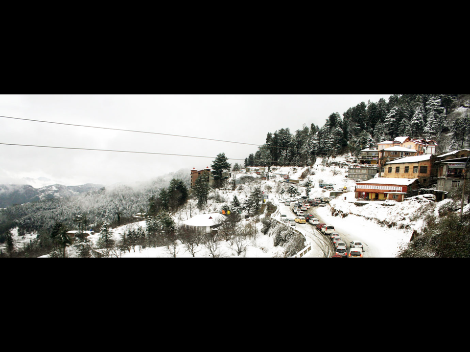 Photo of WINTER DESTINATIONS TO VISIT IN INDIA 5/8 by Radhika Narasimhan