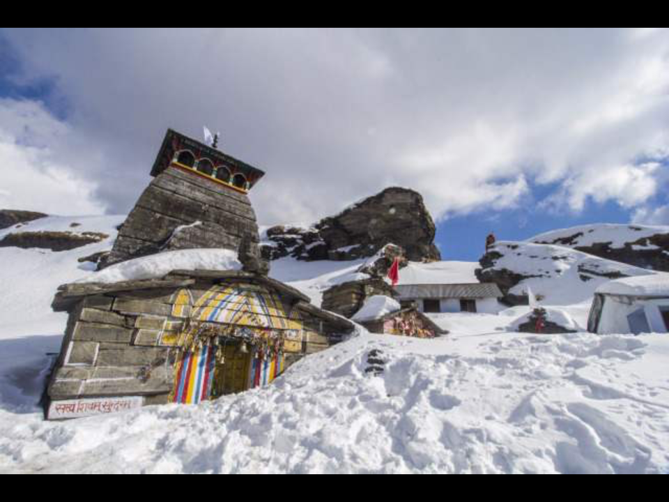 Photo of WINTER DESTINATIONS TO VISIT IN INDIA 6/8 by Radhika Narasimhan