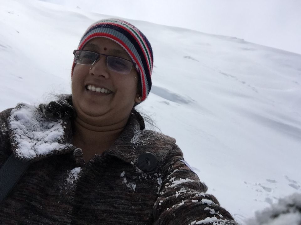 Photo of WINTER DESTINATIONS TO VISIT IN INDIA 8/8 by Radhika Narasimhan