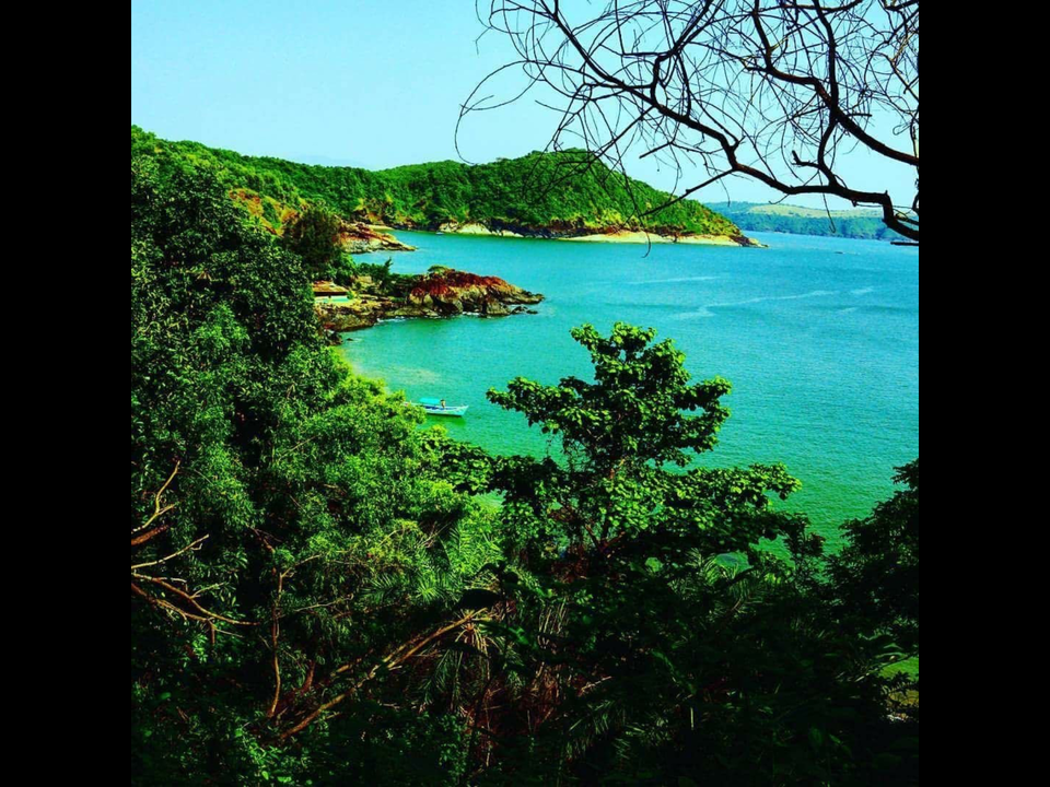 Photo of WINTER SPOTS TO VISIT IN SOUTH INDIA 4/12 by Radhika Narasimhan