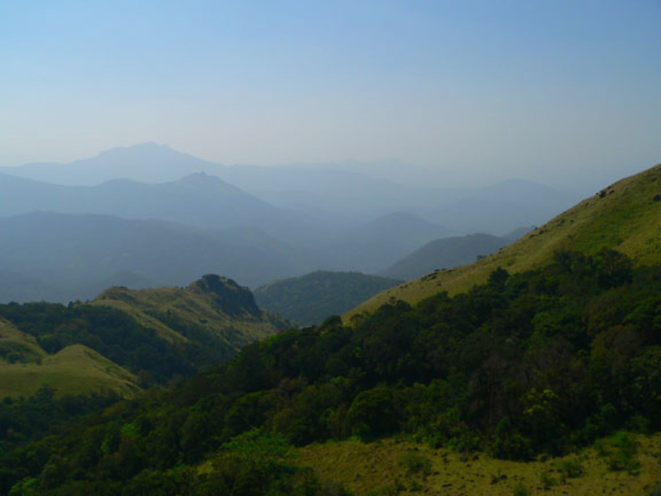 Photo of WINTER SPOTS TO VISIT IN SOUTH INDIA 5/12 by Radhika Narasimhan