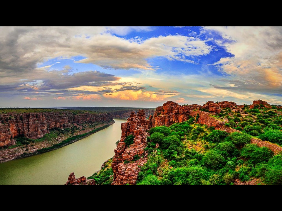 Photo of WINTER SPOTS TO VISIT IN SOUTH INDIA 9/12 by Radhika Narasimhan