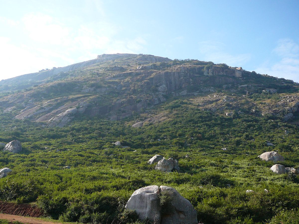 Photo of WINTER SPOTS TO VISIT IN SOUTH INDIA 10/12 by Radhika Narasimhan