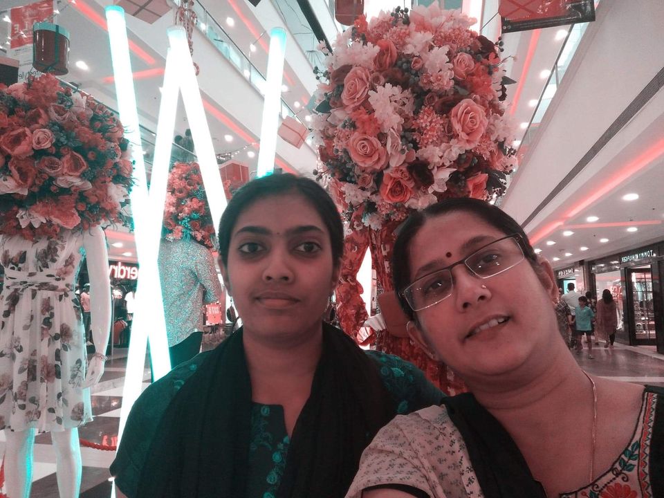 Photo of 5 DAYS PONGAL HOLIDAYS 2/8 by Radhika Narasimhan
