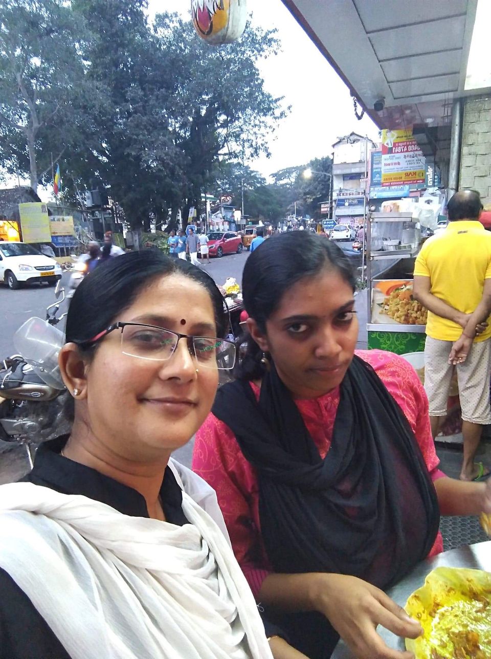 Photo of 5 DAYS PONGAL HOLIDAYS 7/8 by Radhika Narasimhan