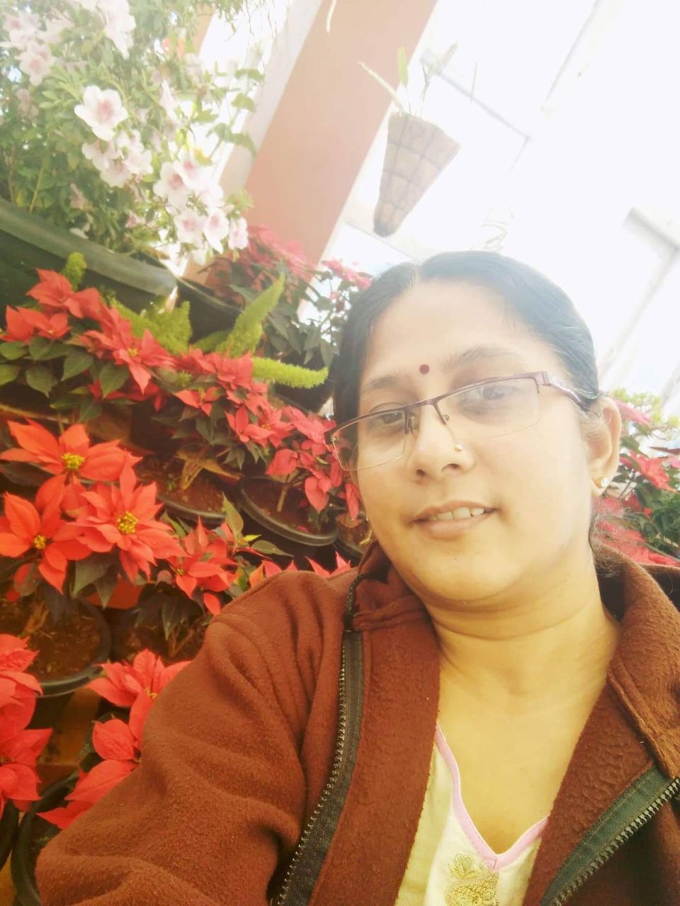 Photo of 5 DAYS PONGAL HOLIDAYS 8/8 by Radhika Narasimhan