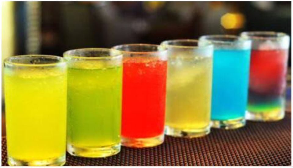 Photo of Popular summer drinks to taste in south india 1/9 by Radhika Narasimhan