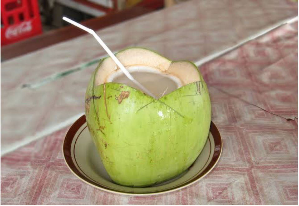 Photo of Popular summer drinks to taste in south india 2/9 by Radhika Narasimhan