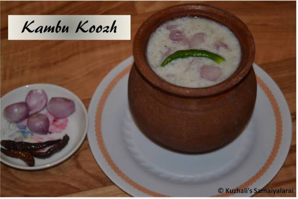 Photo of Popular summer drinks to taste in south india 4/9 by Radhika Narasimhan