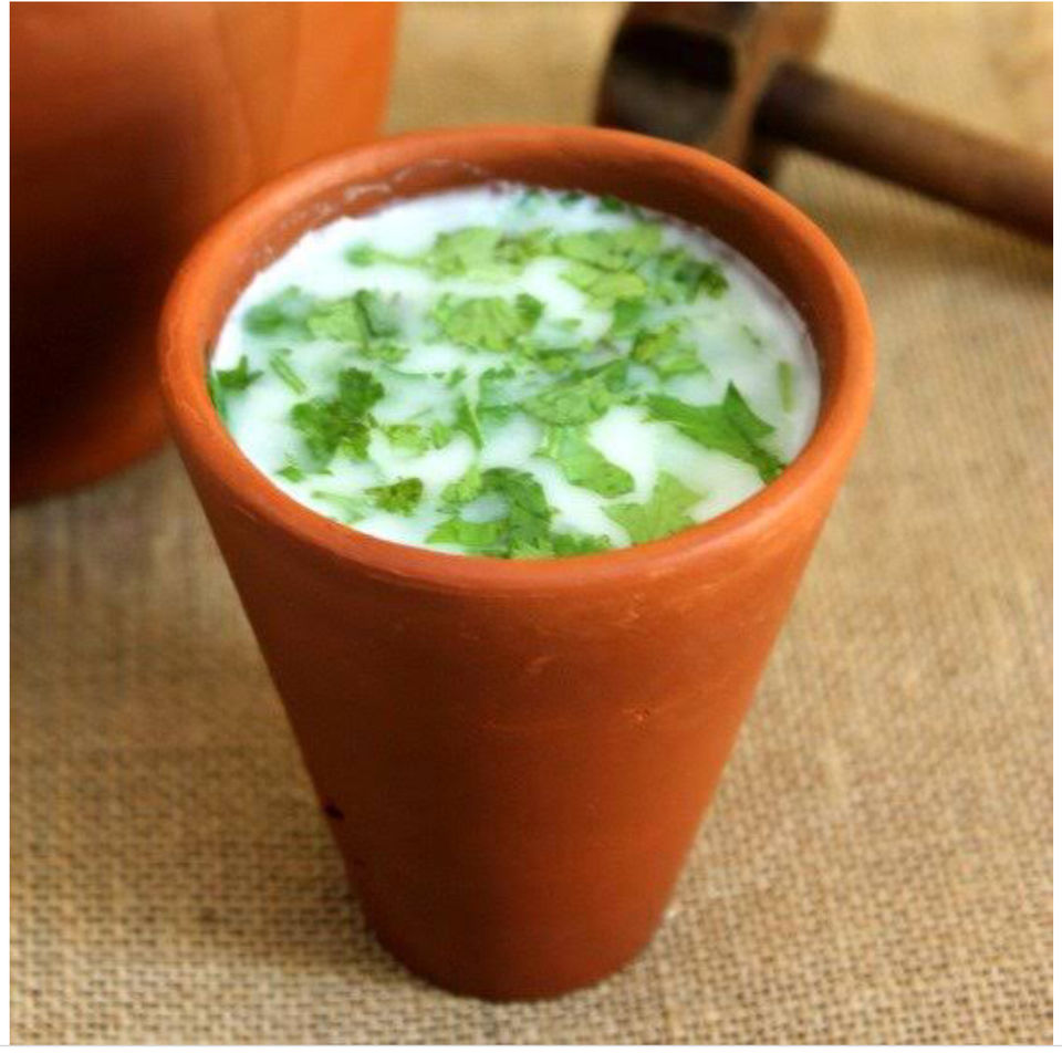 Photo of Popular summer drinks to taste in south india 5/9 by Radhika Narasimhan