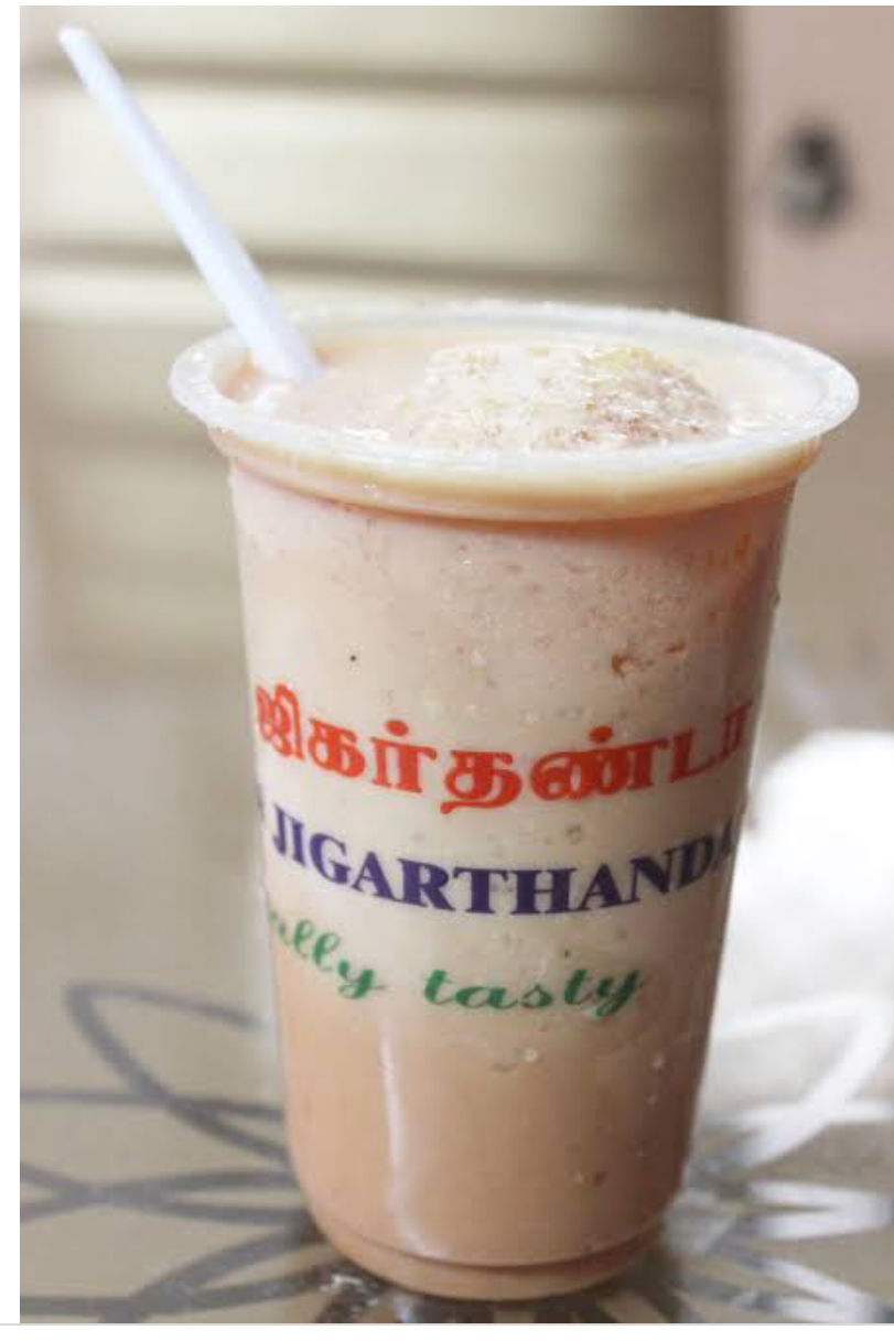Photo of Popular summer drinks to taste in south india 6/9 by Radhika Narasimhan