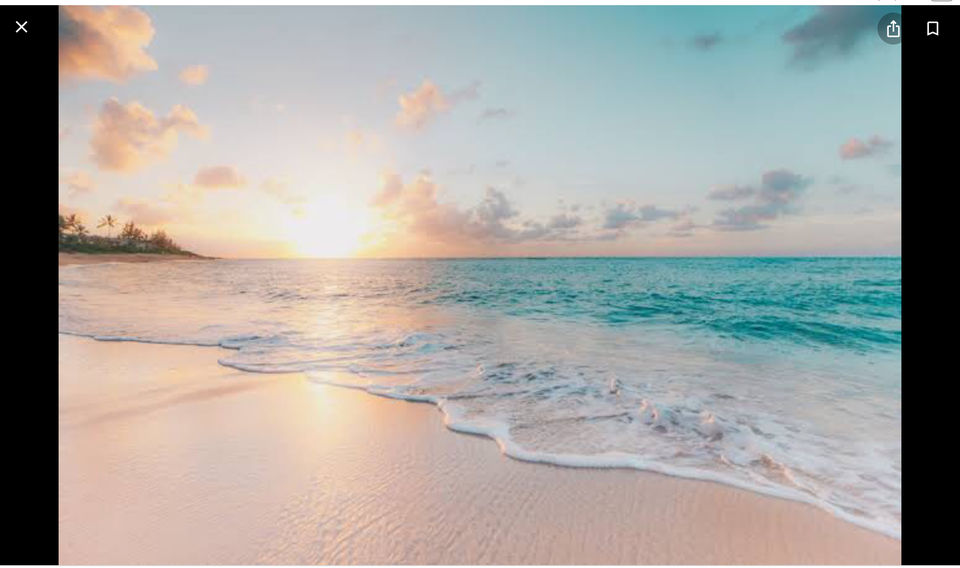 Photo of BEACHES IN SUMMER IN INDIA 1/5 by Radhika Narasimhan