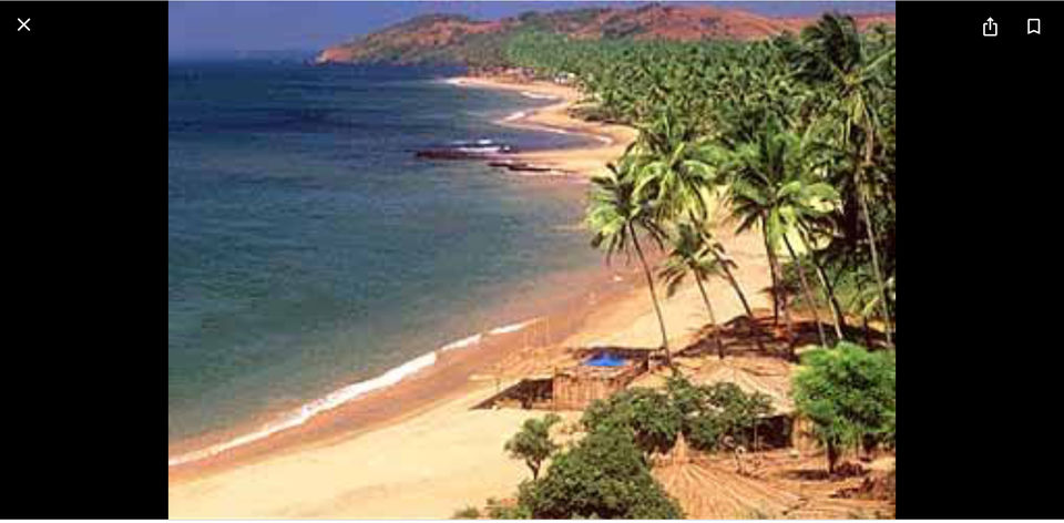 Photo of BEACHES IN SUMMER IN INDIA 2/5 by Radhika Narasimhan