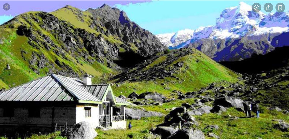 Photo of PLACES TO VISIT DURING SEPTEMBER-OCTOBER IN INDIA 1/10 by Radhika Narasimhan