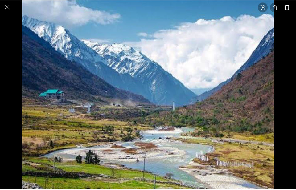 Photo of PLACES TO VISIT DURING SEPTEMBER-OCTOBER IN INDIA 3/10 by Radhika Narasimhan