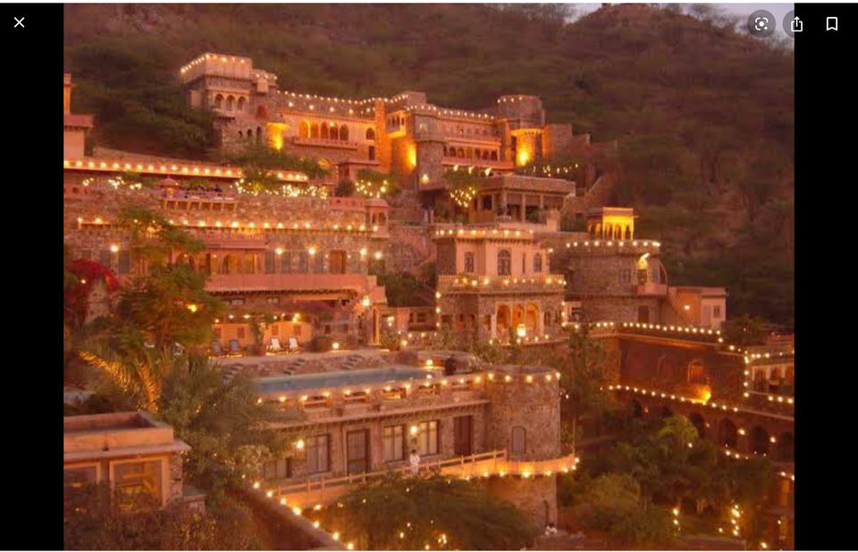 Photo of PLACES TO VISIT DURING SEPTEMBER-OCTOBER IN INDIA 4/10 by Radhika Narasimhan