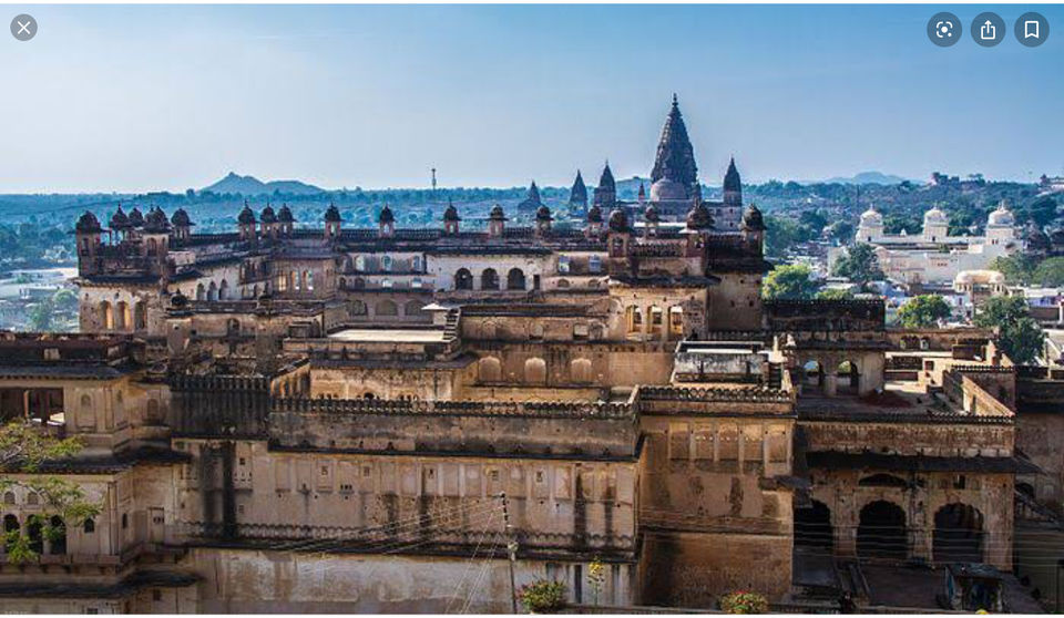 Photo of PLACES TO VISIT DURING SEPTEMBER-OCTOBER IN INDIA 5/10 by Radhika Narasimhan