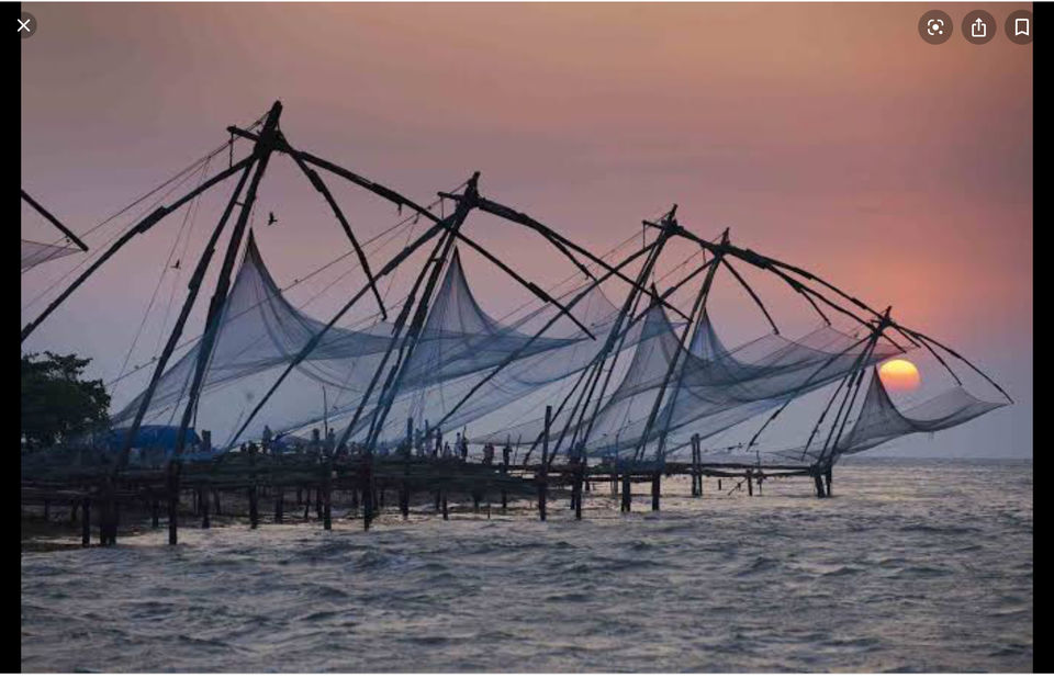 Photo of PLACES TO VISIT DURING SEPTEMBER-OCTOBER IN INDIA 7/10 by Radhika Narasimhan