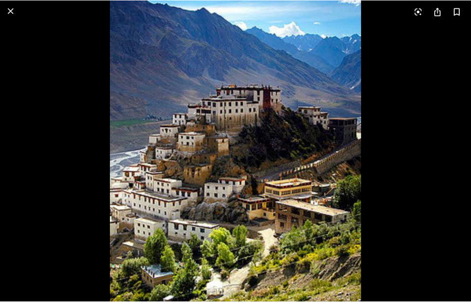 Photo of PLACES TO VISIT DURING SEPTEMBER-OCTOBER IN INDIA 8/10 by Radhika Narasimhan