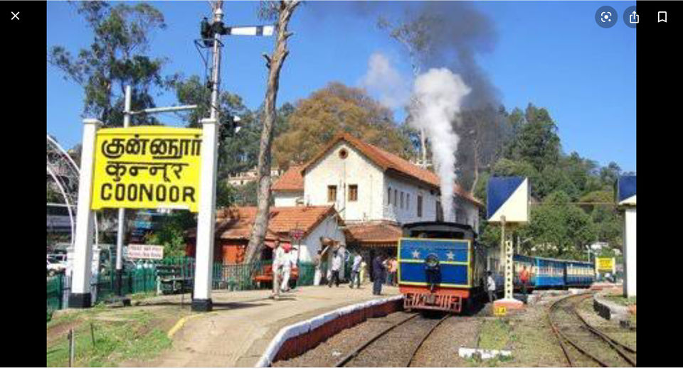 Photo of PLACES TO VISIT DURING SEPTEMBER-OCTOBER IN INDIA 9/10 by Radhika Narasimhan