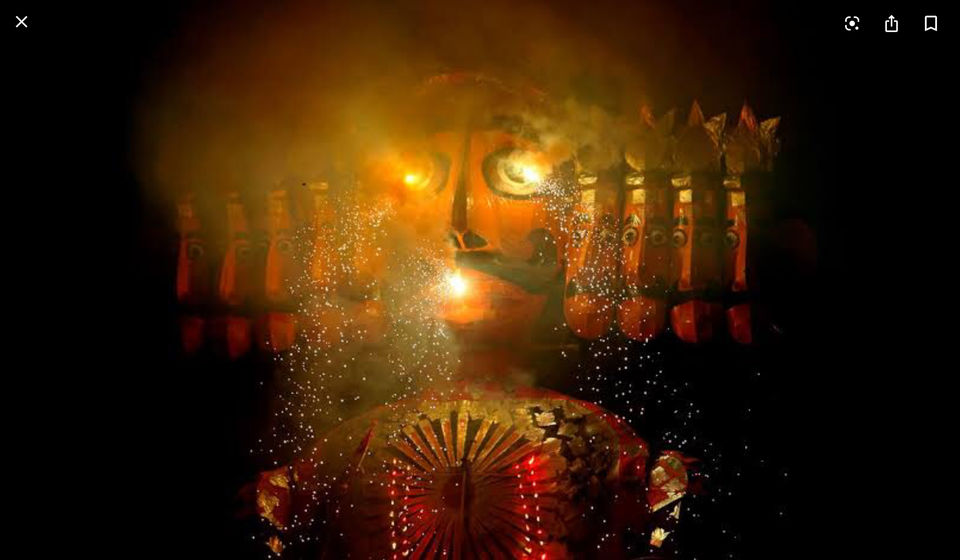 Photo of PLACES TO TRAVEL DURING DUSSEHRA 1/11 by Radhika Narasimhan