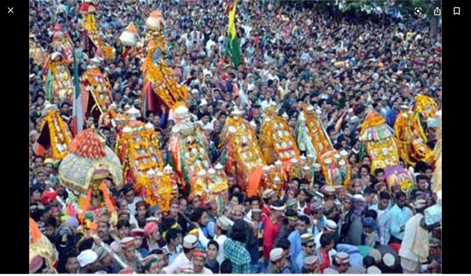 Photo of PLACES TO TRAVEL DURING DUSSEHRA 2/11 by Radhika Narasimhan
