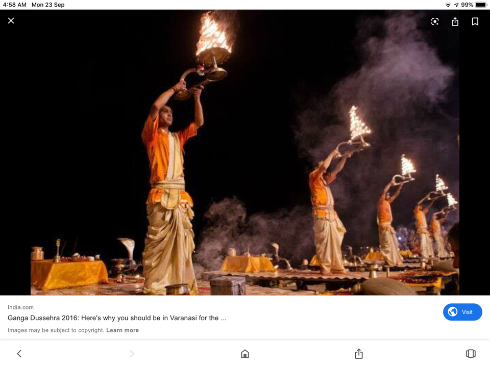 Photo of PLACES TO TRAVEL DURING DUSSEHRA 3/11 by Radhika Narasimhan
