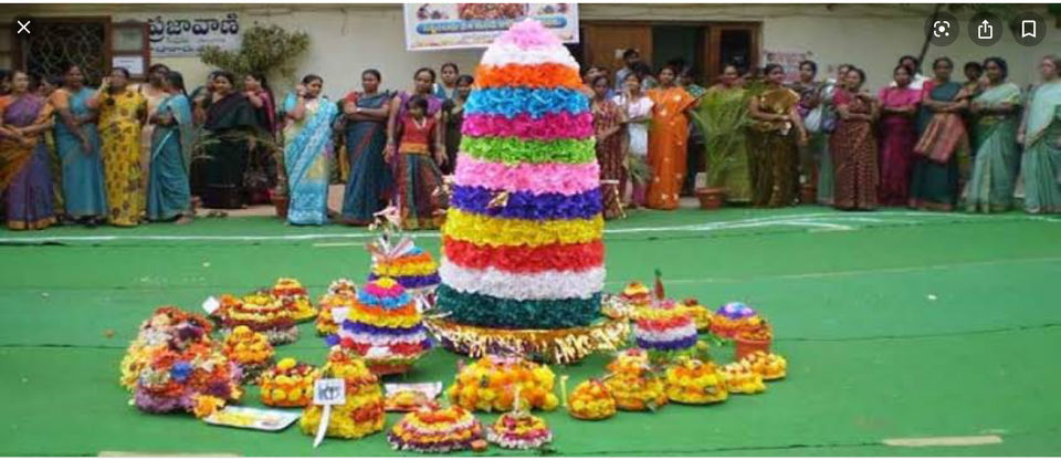 Photo of PLACES TO TRAVEL DURING DUSSEHRA 4/11 by Radhika Narasimhan