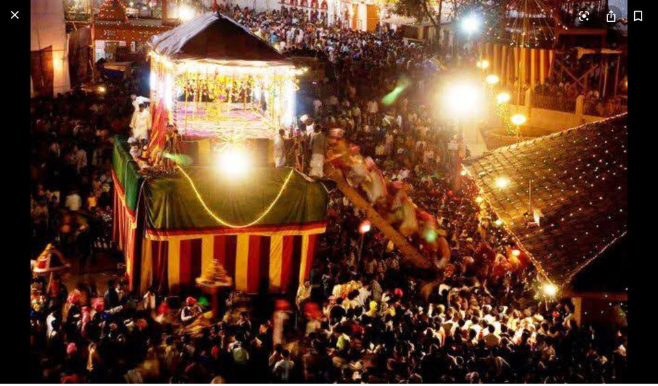 Photo of PLACES TO TRAVEL DURING DUSSEHRA 5/11 by Radhika Narasimhan
