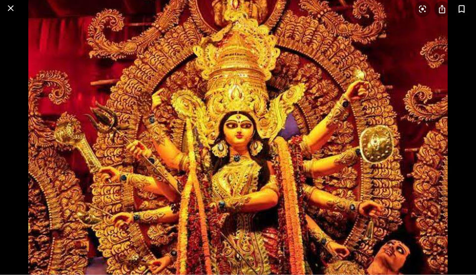 Photo of PLACES TO TRAVEL DURING DUSSEHRA 6/11 by Radhika Narasimhan