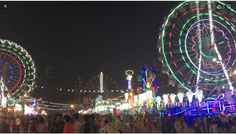 Photo of PLACES TO TRAVEL DURING DUSSEHRA 8/11 by Radhika Narasimhan