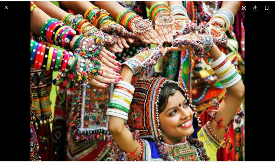 Photo of PLACES TO TRAVEL DURING DUSSEHRA 9/11 by Radhika Narasimhan