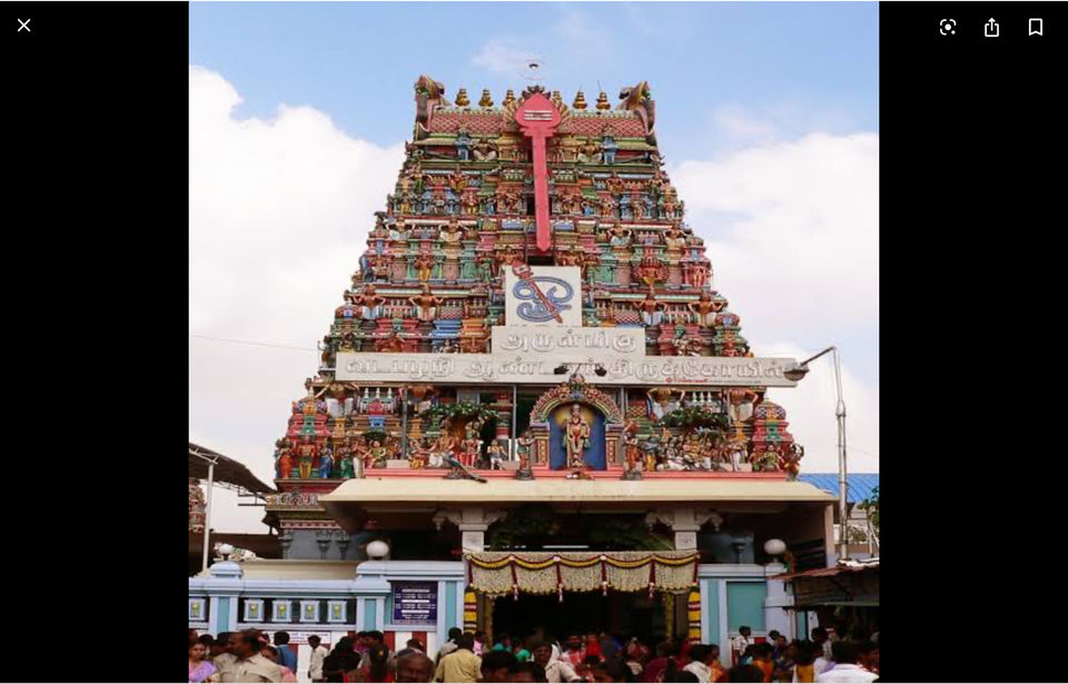 Photo of FOR TRAVELLERS TO CHENNAI, DURING OCTOBER-NOVEMBER-DECEMBER 7/8 by Radhika Narasimhan