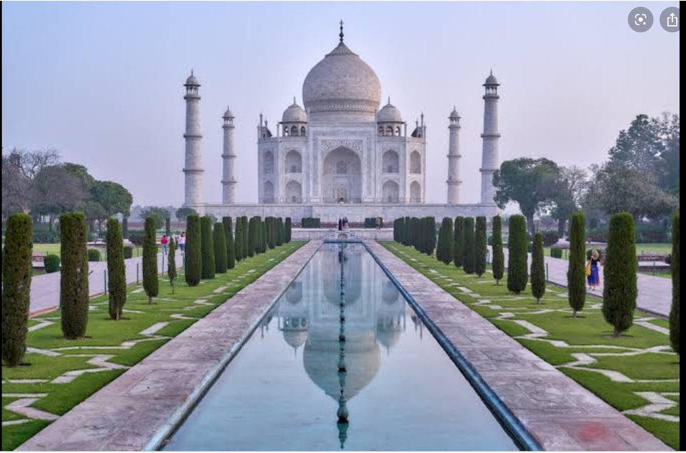 Photo of FAMOUS HISTORICAL PLACES TO SEE IN INDIA 9/10 by Radhika Narasimhan