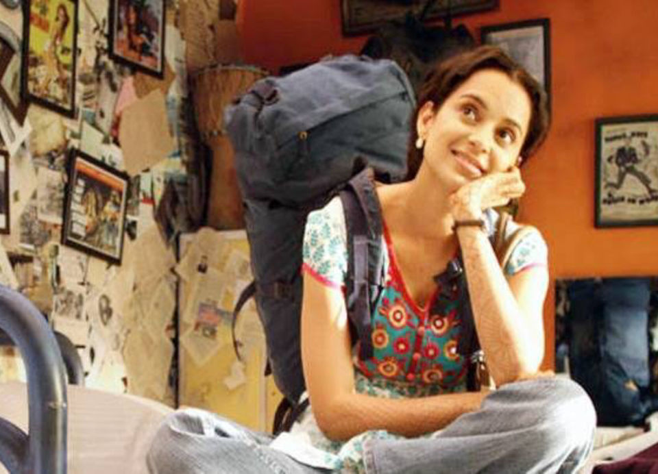 Photo of Some travel movies, with awesome travel destinations 4/11 by Radhika Narasimhan