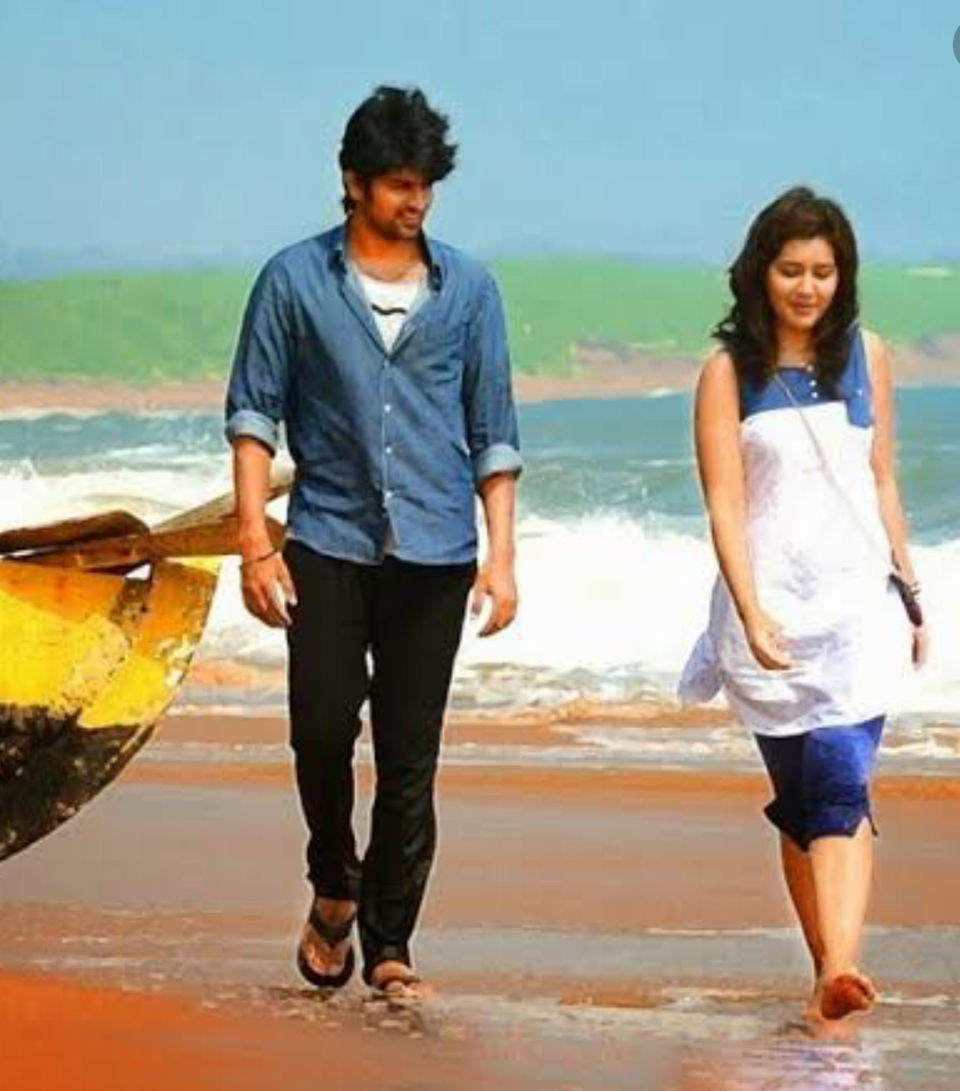 Photo of Some travel movies, with awesome travel destinations 9/11 by Radhika Narasimhan