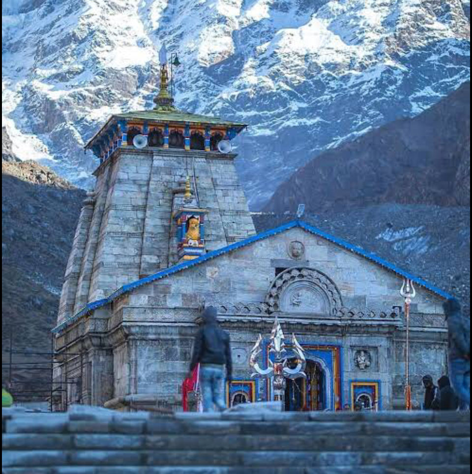 Photo of Temples to visit on Mahashivarathri 1/6 by Radhika Narasimhan