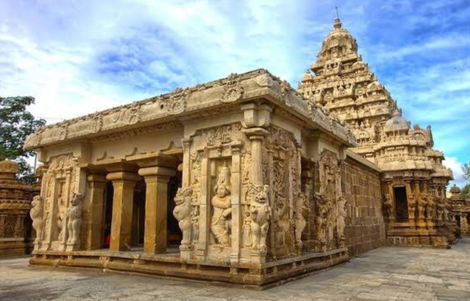 Photo of Temples to visit on Mahashivarathri 2/6 by Radhika Narasimhan