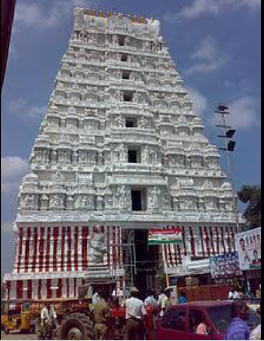 Photo of Temples to visit on Mahashivarathri 3/6 by Radhika Narasimhan
