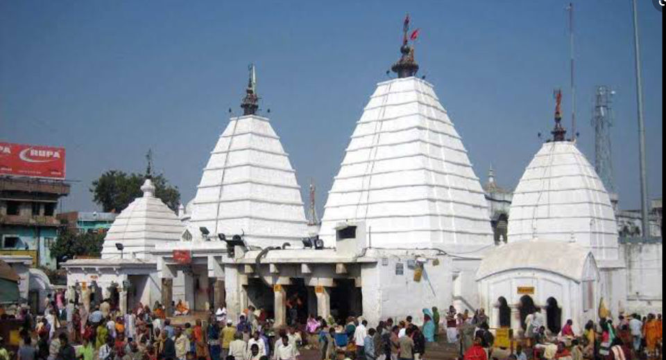 Photo of Temples to visit on Mahashivarathri 4/6 by Radhika Narasimhan
