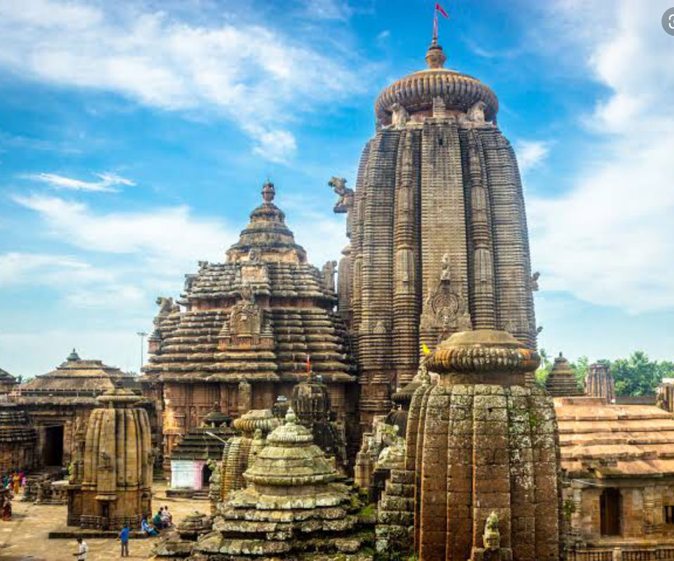 Photo of Temples to visit on Mahashivarathri 5/6 by Radhika Narasimhan