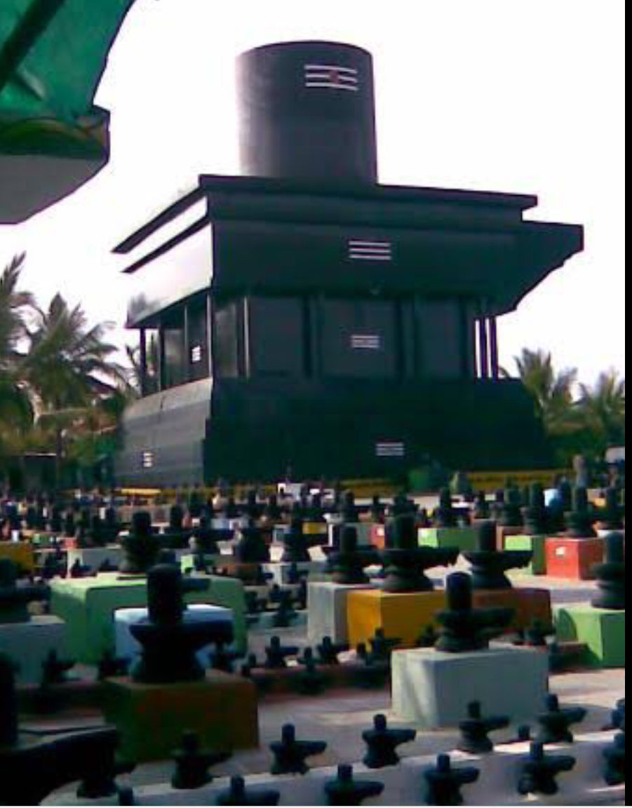 Photo of Temples to visit on Mahashivarathri 6/6 by Radhika Narasimhan