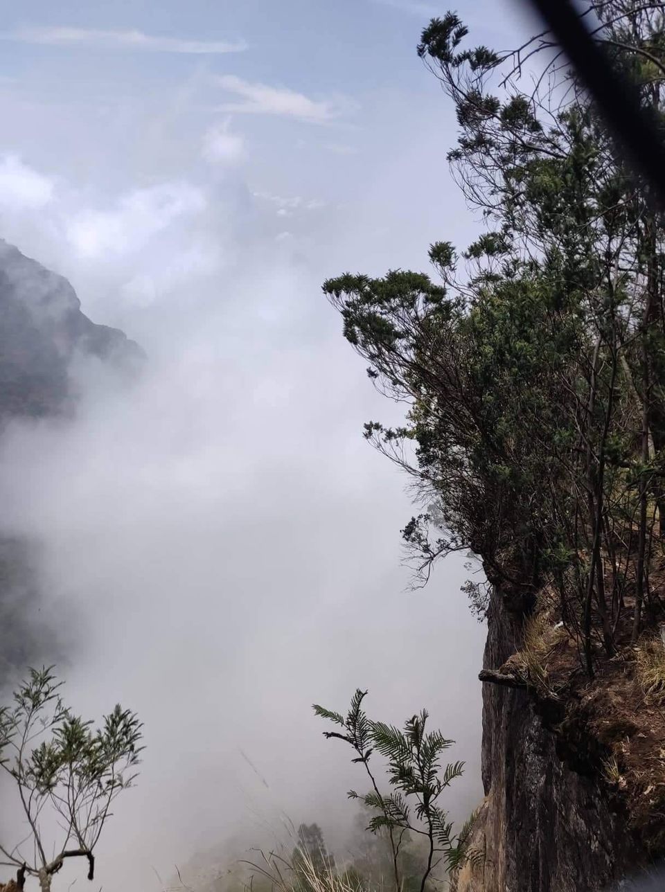 Photo of What are Hill Stations like in India 1/3 by Radhika Narasimhan