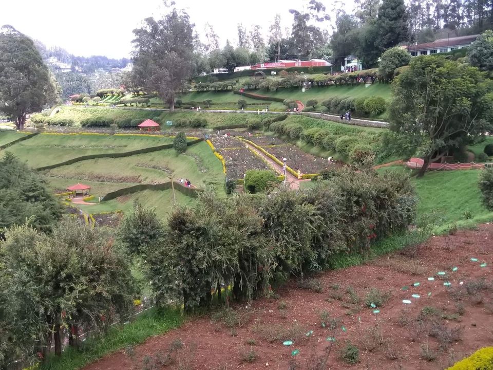 Photo of What are Hill Stations like in India 3/3 by Radhika Narasimhan