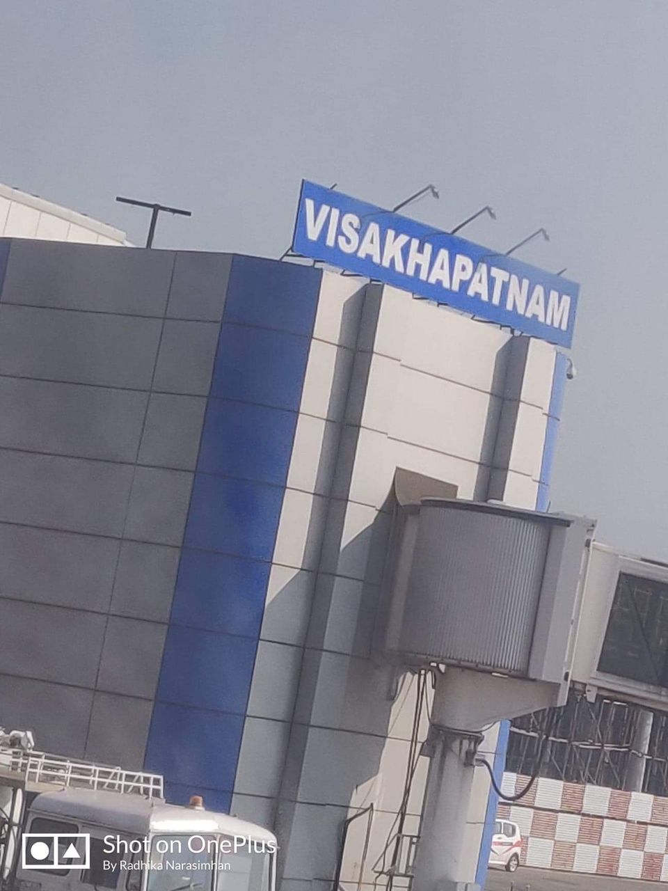 Photo of PLACES TO VISIT IN VIZAG by Radhika Narasimhan