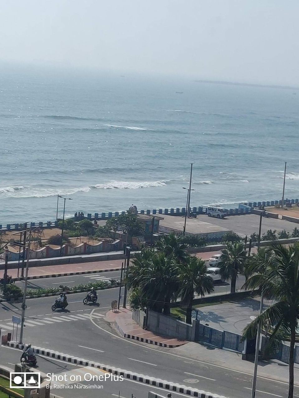 Photo of PLACES TO VISIT IN VIZAG 1/1 by Radhika Narasimhan