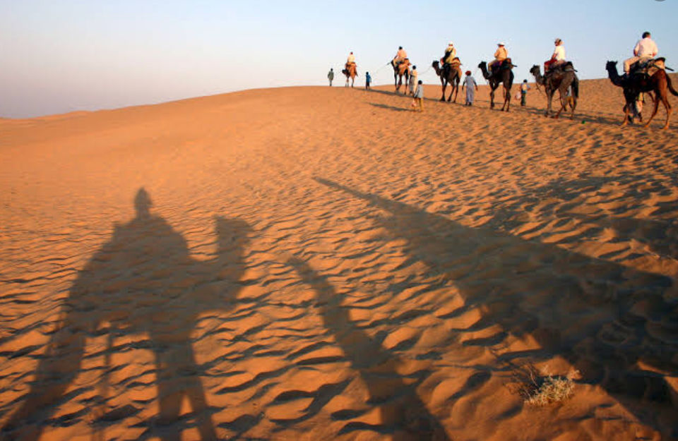 Photo of THINGS TO DO IN RAJASTHAN by Radhika Narasimhan